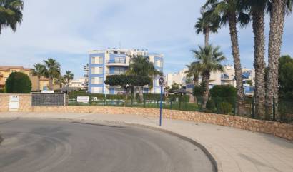Venta - Apartment - Cabo Roig