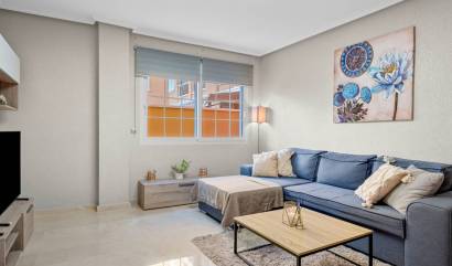 Venta - Apartment - Cabo Roig