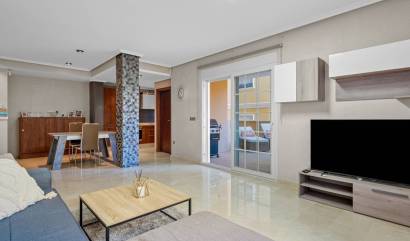 Venta - Apartment - Cabo Roig