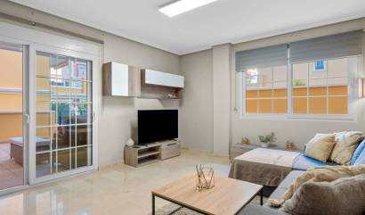 Venta - Apartment - Cabo Roig