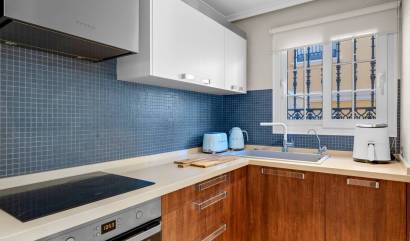 Venta - Apartment - Cabo Roig