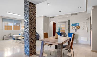 Venta - Apartment - Cabo Roig