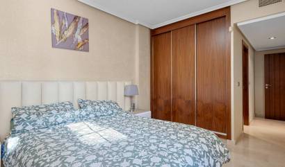 Venta - Apartment - Cabo Roig