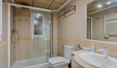 Venta - Apartment - Cabo Roig