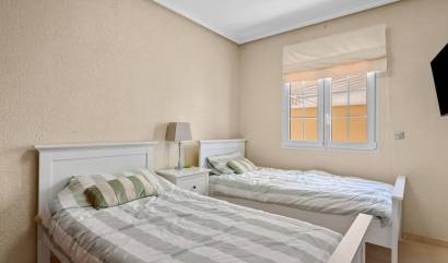 Venta - Apartment - Cabo Roig