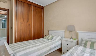 Venta - Apartment - Cabo Roig