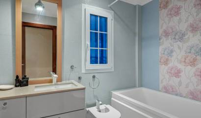 Venta - Apartment - Cabo Roig