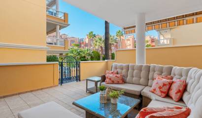 Venta - Apartment - Cabo Roig