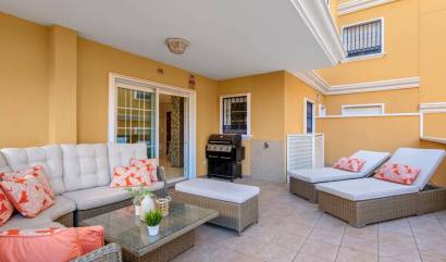 Venta - Apartment - Cabo Roig