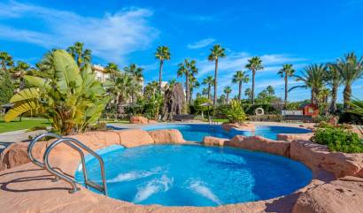 Venta - Apartment - Cabo Roig