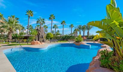 Venta - Apartment - Cabo Roig