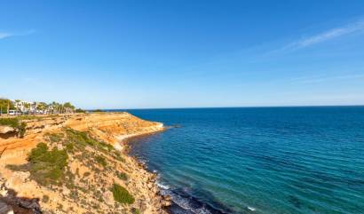 Venta - Apartment - Cabo Roig