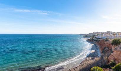 Venta - Apartment - Cabo Roig