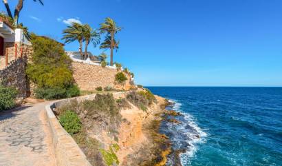 Venta - Apartment - Cabo Roig