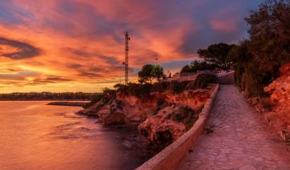 Venta - Apartment - Cabo Roig