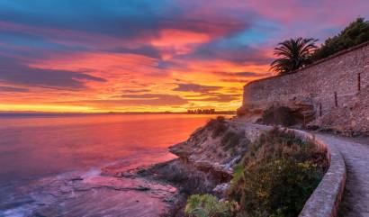 Venta - Apartment - Cabo Roig