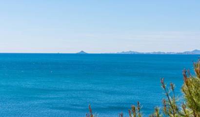 Venta - Apartment - Cabo Roig