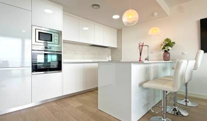 Venta - Apartment - Cartagena - Playa Honda