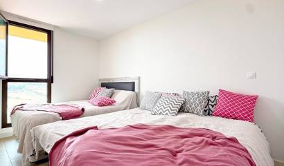 Venta - Apartment - Cartagena - Playa Honda