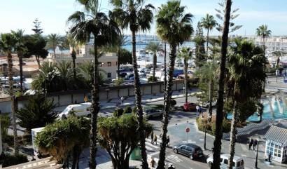 Venta - Apartment - Centro Torrevieja - Center Torrevieja