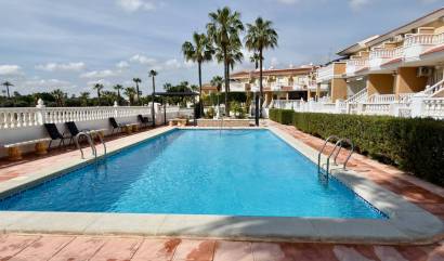 Venta - Apartment - Ciudad Quesada - Ciudad Quesada - Doña Pepa