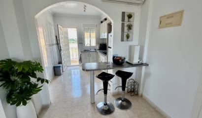 Venta - Apartment - Ciudad Quesada - Ciudad Quesada - Doña Pepa