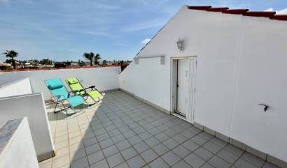 Venta - Apartment - Ciudad Quesada - Ciudad Quesada - Doña Pepa