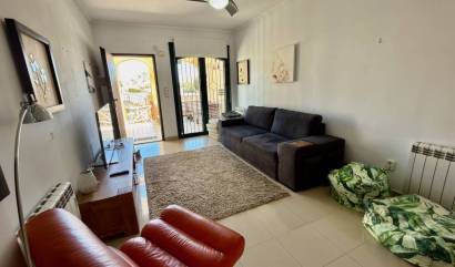 Venta - Apartment - Ciudad Quesada - Ciudad Quesada - Doña Pepa