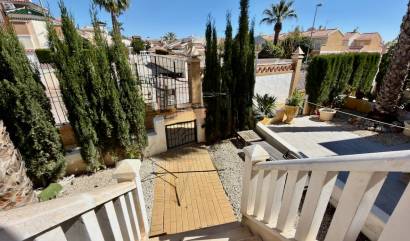 Venta - Apartment - Ciudad Quesada - Ciudad Quesada - Doña Pepa