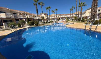 Venta - Apartment - Ciudad Quesada - Ciudad Quesada - Doña Pepa