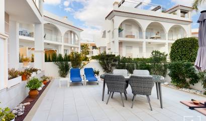 Venta - Apartment - Ciudad Quesada - Doña Pepa