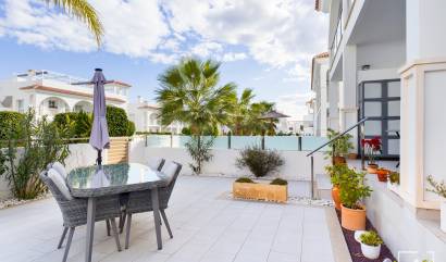 Venta - Apartment - Ciudad Quesada - Doña Pepa