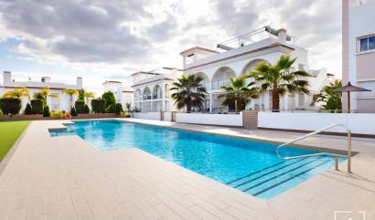 Venta - Apartment - Ciudad Quesada - Doña Pepa