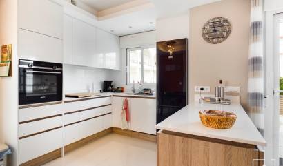 Venta - Apartment - Ciudad Quesada - Doña Pepa