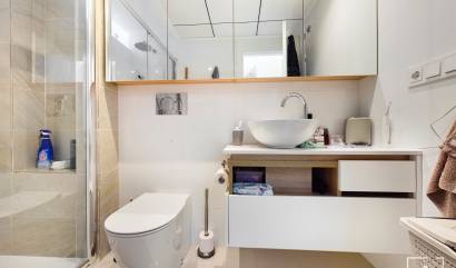 Venta - Apartment - Ciudad Quesada - Doña Pepa