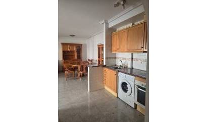 Venta - Apartment - Daya Vieja - Costa Blanca