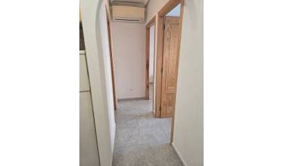 Venta - Apartment - Daya Vieja - Costa Blanca