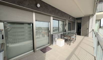 Venta - Apartment - Elche