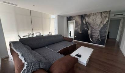 Venta - Apartment - Elche