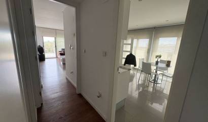 Venta - Apartment - Elche