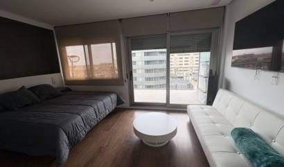 Venta - Apartment - Elche