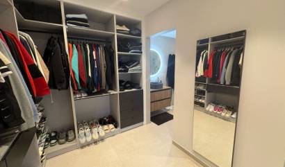 Venta - Apartment - Elche