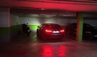 Venta - Apartment - Elche