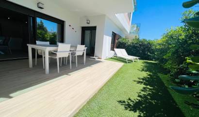 Venta - Apartment - Entre Naranjo - Vistabella Golf - Entre Naranjos - Vistabella Golf