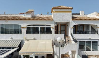 Venta - Apartment - Entre Naranjo - Vistabella Golf - Entre Naranjos - Vistabella Golf