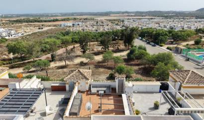 Venta - Apartment - Entre Naranjo - Vistabella Golf - Entre Naranjos - Vistabella Golf