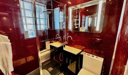 Venta - Apartment - Formentera del Segura - Formentera de Segura