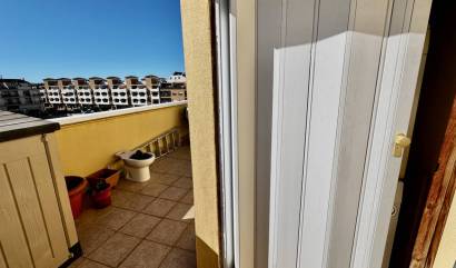 Venta - Apartment - Formentera del Segura - Formentera de Segura