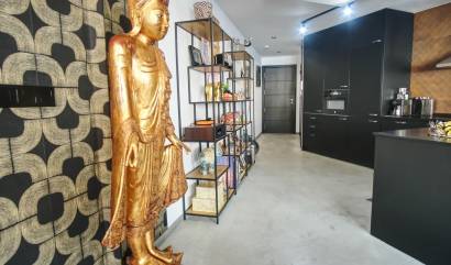 Venta - Apartment - Formentera del Segura - Pueblo 5