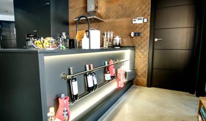 Venta - Apartment - Formentera del Segura - Pueblo 5